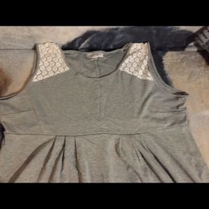 Xl motherhood maternity dress